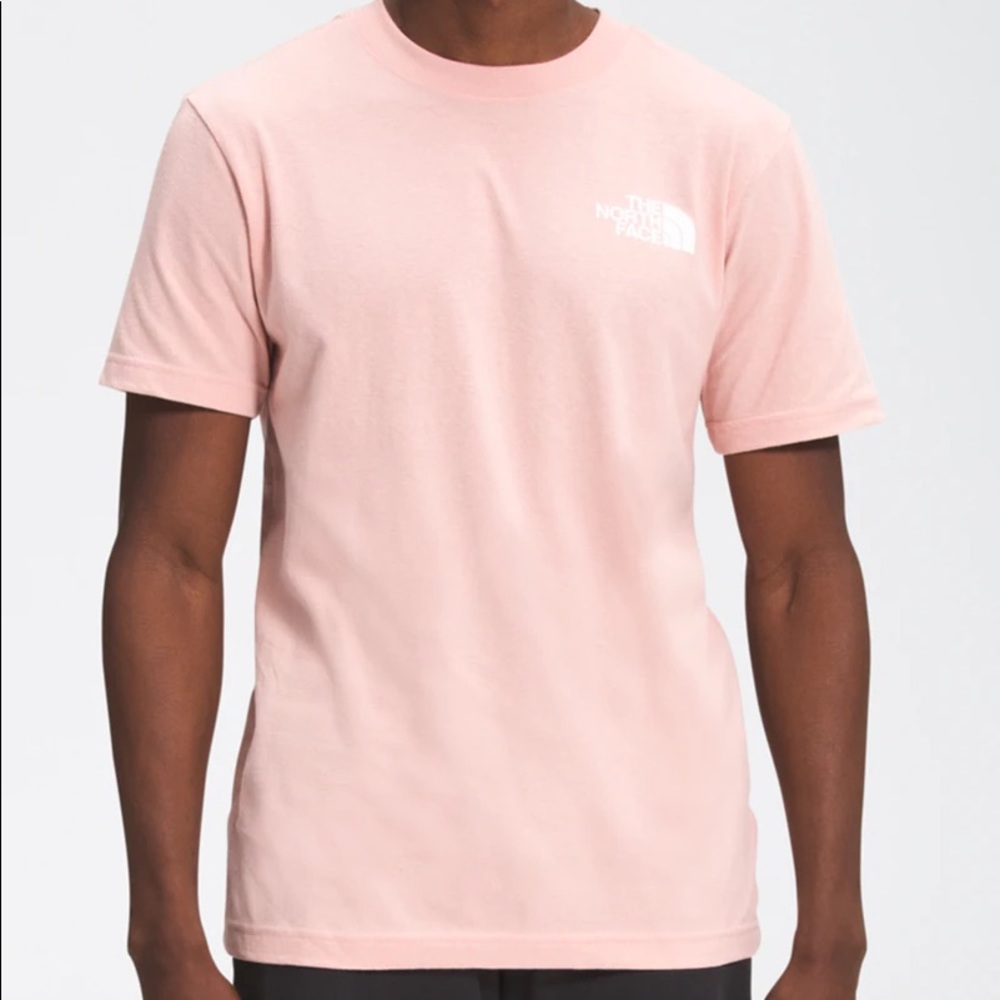 The North Face Men's Box NSE T-Shirt